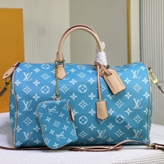 LV Travel Bags